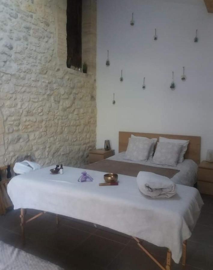 Bed and Breakfast Le Cosy Cabarieu Saint-André-de-Cubzac Esterno foto